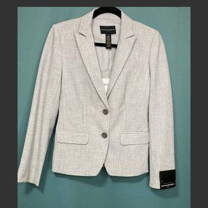 Banana Republic Stretch Blazer - Size 2
